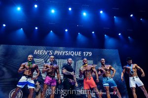 Фотограф Борис Хигрин (19.05.2024)